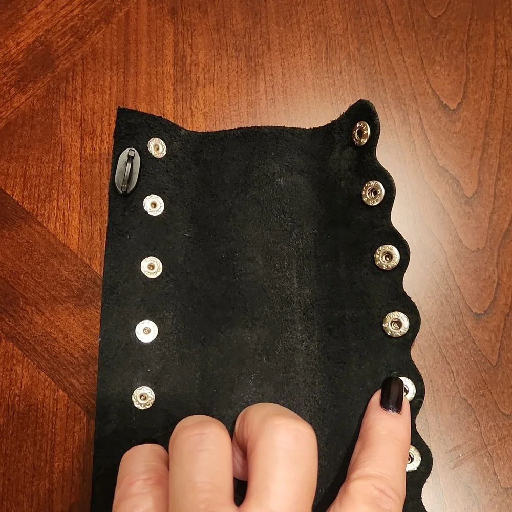 Hair Ponytail Wrap - Picture 8 of 9